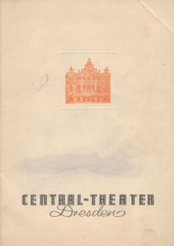 Central theater dresden - central-theater,