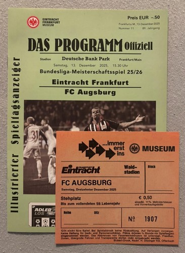 Programm 11 - 11,