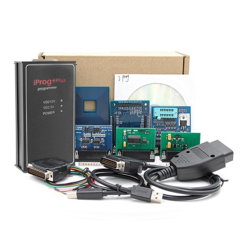 Iprog plus 777 programmer - 777,