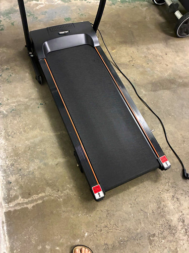 Merax elektrisches laufband - merax,