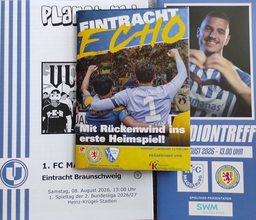Programme fc - 3,