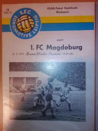 Lok leipzig 1 fc - 1.fc,